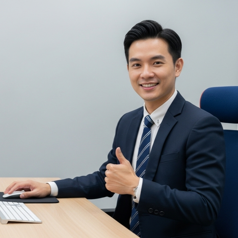 Kevin Doan - Founder & CEO